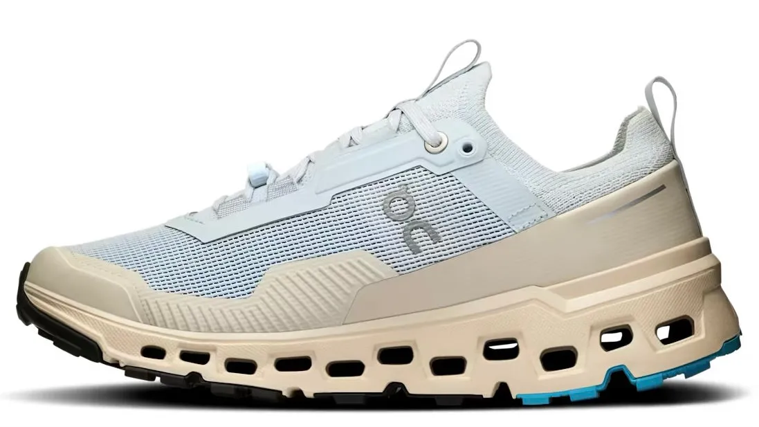 On Cloudultra 2 Arctic Cream (Women's) Anti Odor Urban Stroll Game Edge