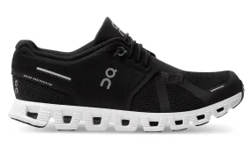 Flexible On Running Cloud 5 Black White (W)