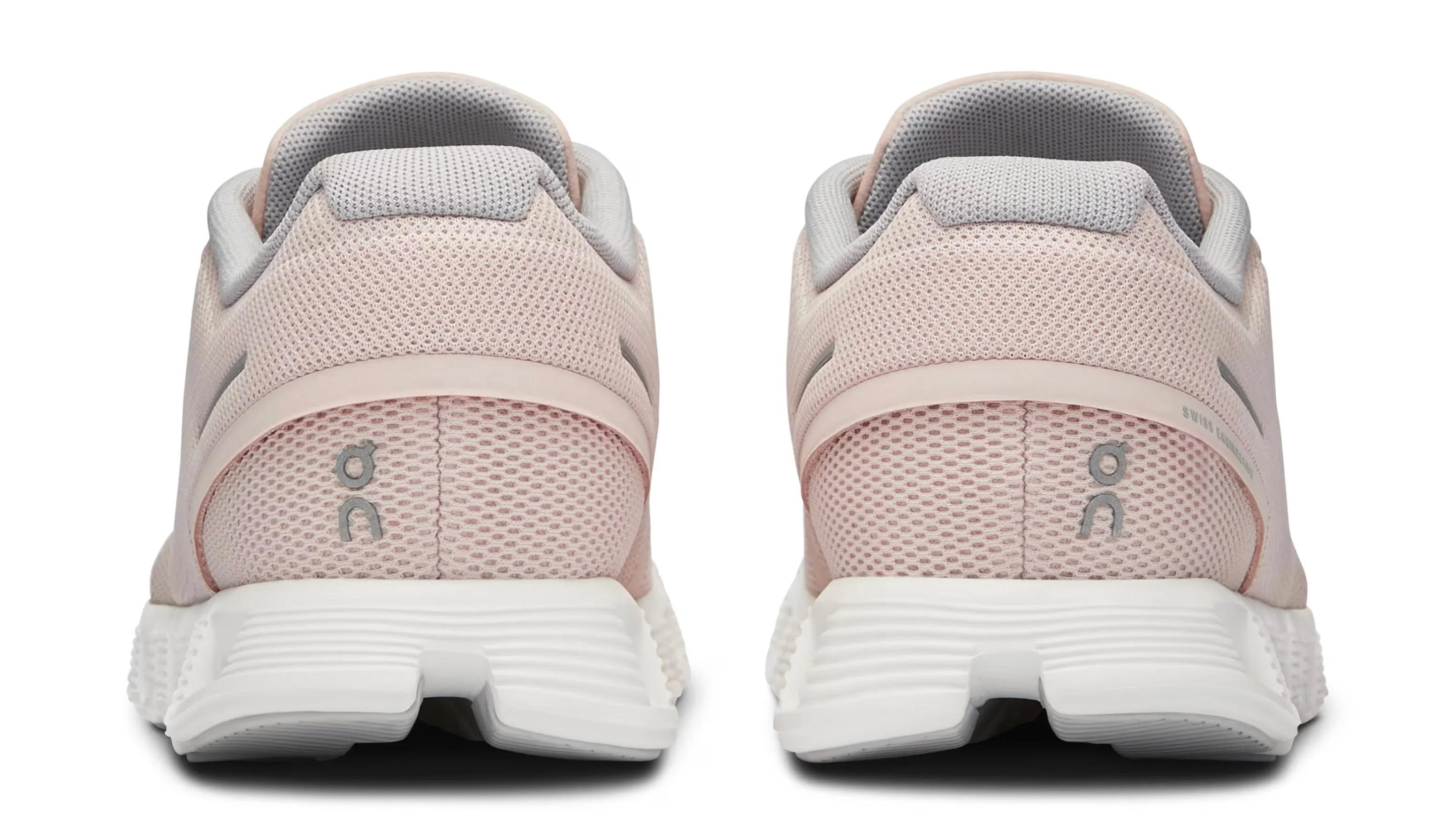 On Running Cloud 5 Shell White (Women's) Event Mode