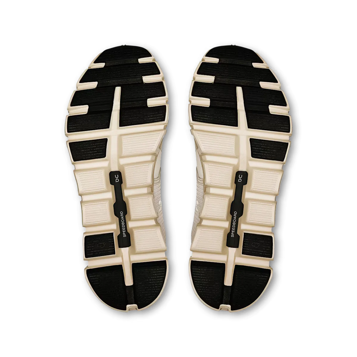 Memory Foam Wellness Seekers Work Life On Running Cloud 6 Waterproof Pearl Cream (Women's)