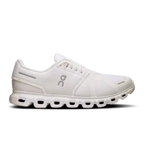 zipper Island Vibe On Running Cloud 6 White (Women??s)