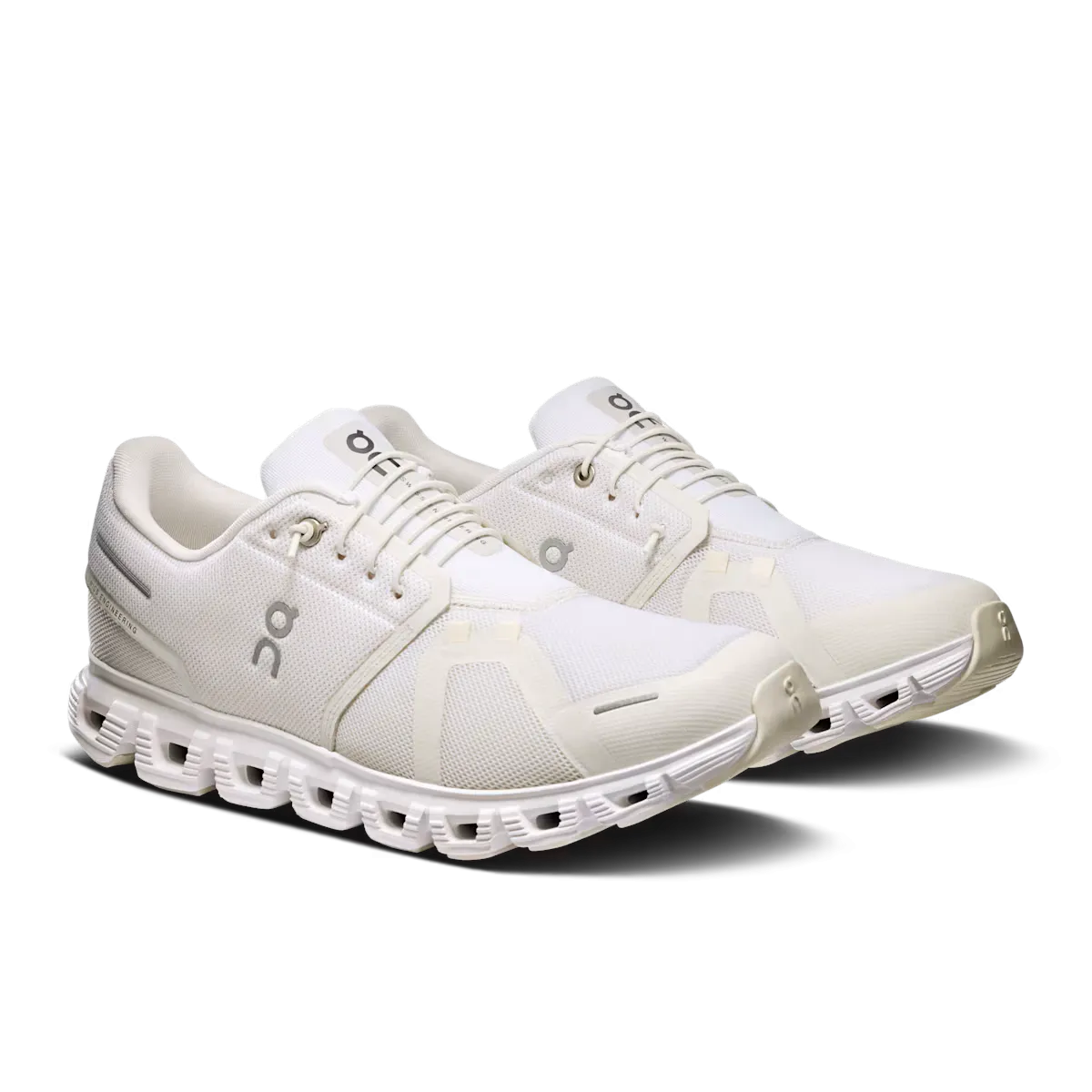 On Running Cloud 6 White (Women??s) Energy Rise Sport Active