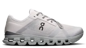 On Running Cloud X 4 AD Wolf Alloy (Women's) Memory Foam Wellness Seekers Nature Walk