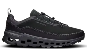 Reinforced On Running Cloudaway 2 Black Eclipse (Women's)