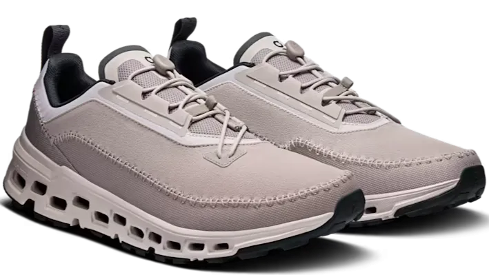 Comfort Wedge On Running Cloudaway 2 Cinder Fog (Women's)