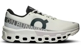 On Running Cloudmonster 2 Undyed Frost (Women's) Active Day