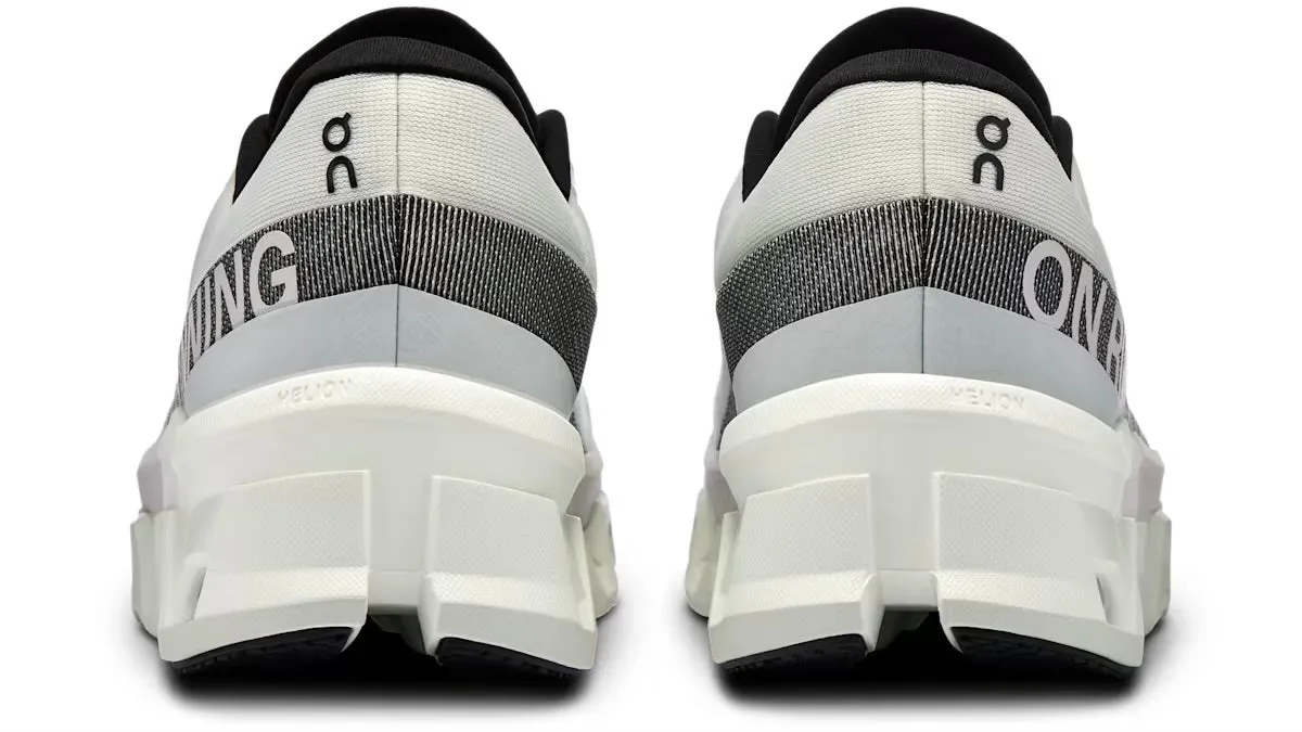 On Running Cloudmonster 2 Undyed Frost (Women's) Court Grip