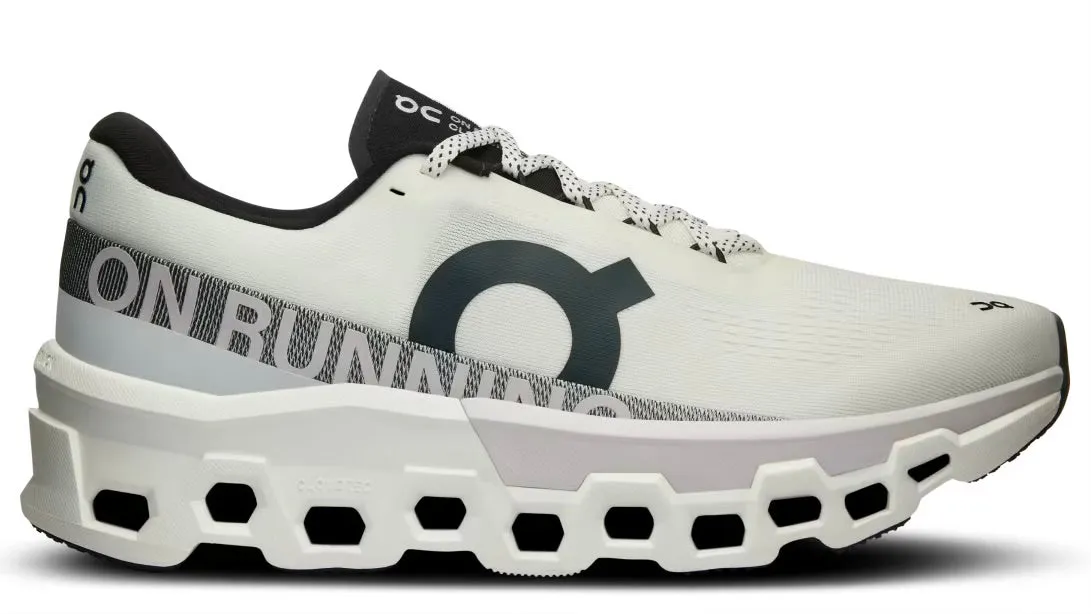 On Running Cloudmonster 2 ??White Frost?? (Women's) Skin Fresh
