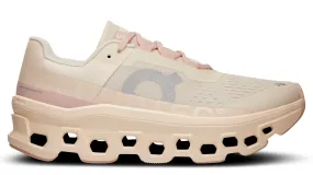 On Running Cloudmonster Moon Fawn (Women's) Multi Purpose Comfort Step