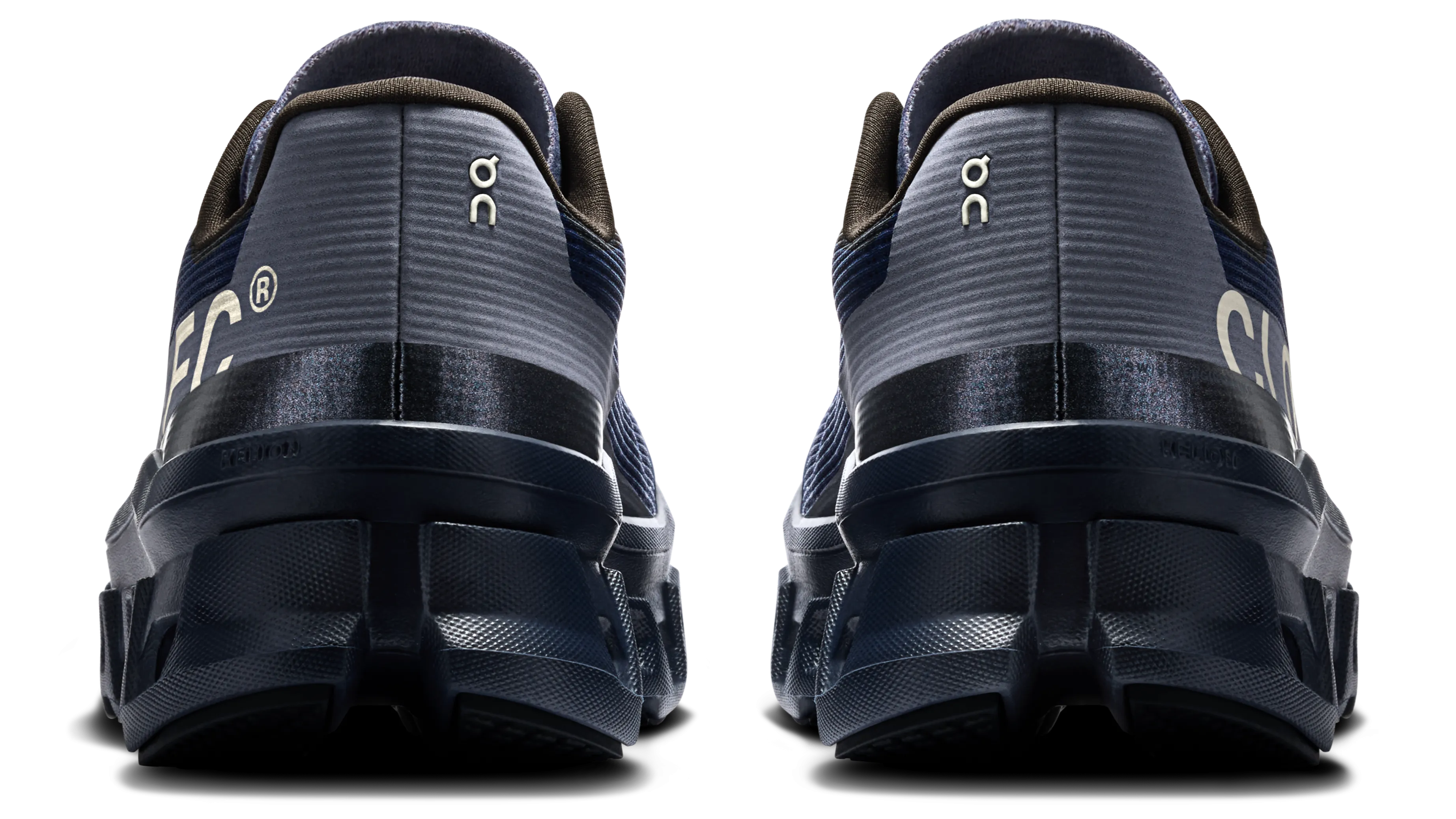 On Running Cloudmonster Void atmos YOZAKURA (Women's) Match All