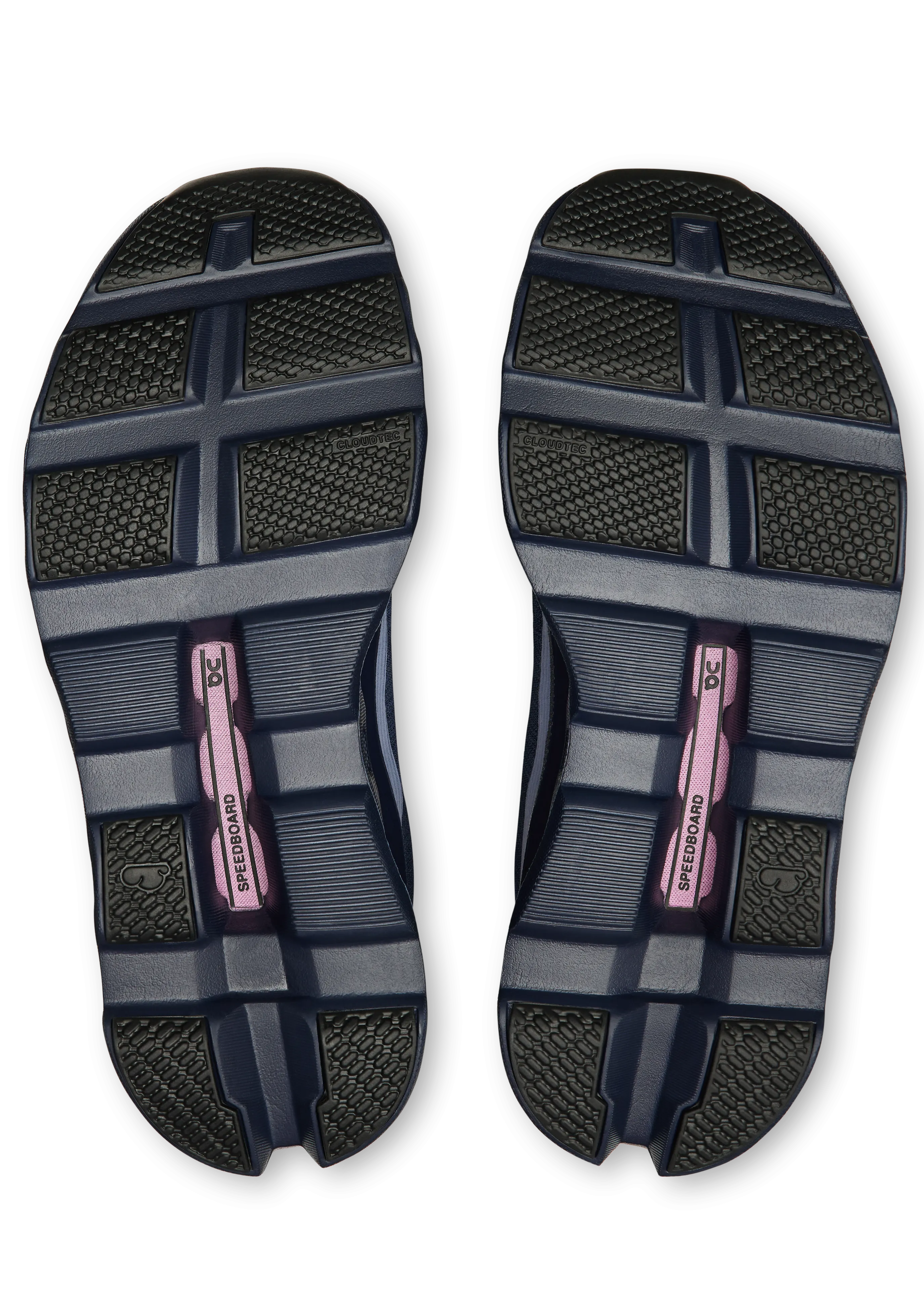 On Running Cloudmonster Void atmos YOZAKURA (Women's) All Weather Urban Walkers Stretch Fabric Work Commute