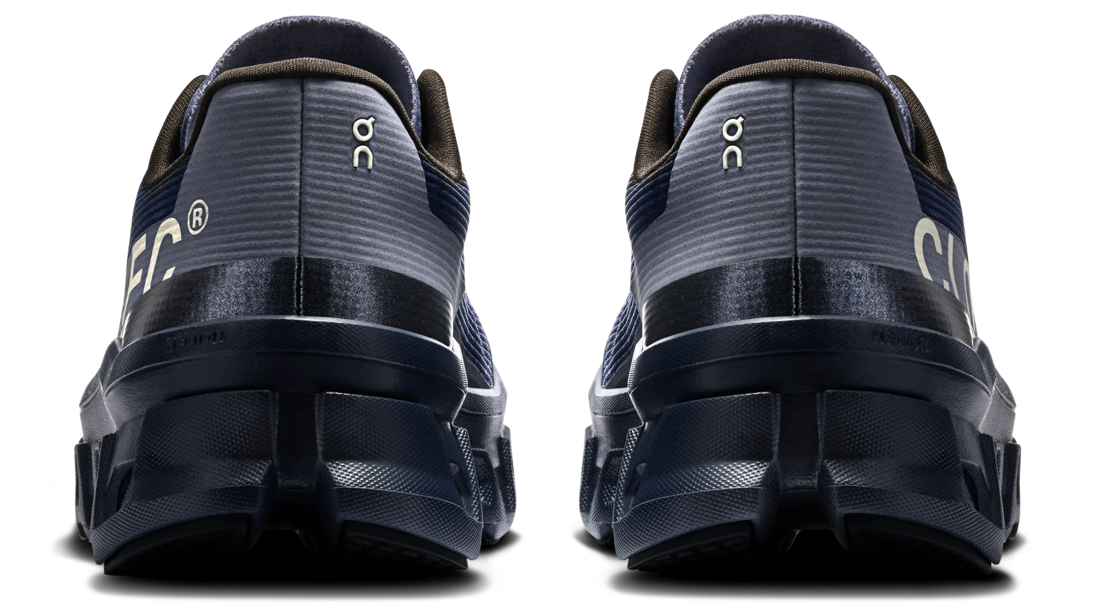 On Running Cloudmonster Void atmos YOZAKURA (Women's) Leather Touch