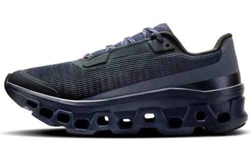 Love Glow On Running Cloudmonster Void atmos YOZAKURA (Women's)