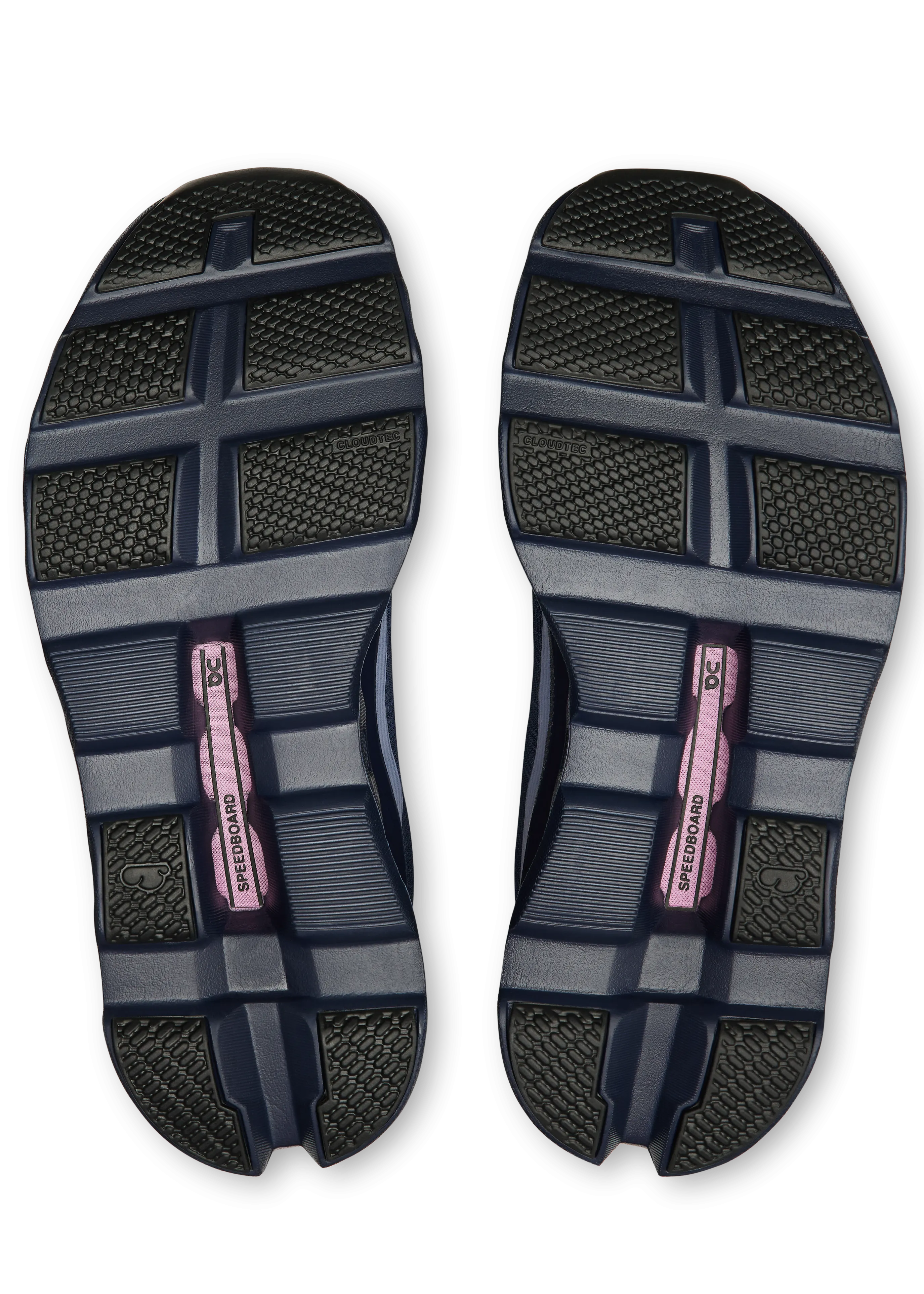 Work Ready On Running Cloudmonster Void atmos YOZAKURA (Women's)