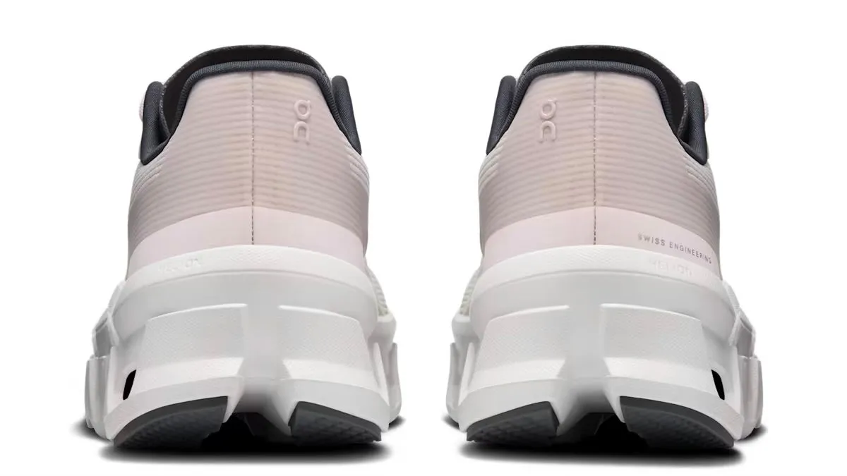 Indoor Comfort Tongue On Running Cloudmonster Void Ivory Wolf (Women's)