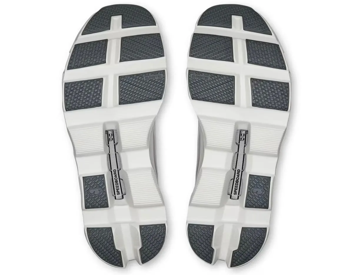 On Running Cloudmonster Void Ivory Wolf (Women's) Game Fit