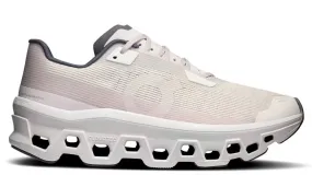 Media Pop Non Slip Office Workers On Running Cloudmonster Void Ivory Wolf (Women's)