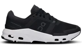 On Running Cloudpulse Black White (Women's) Water Edge Sport Active