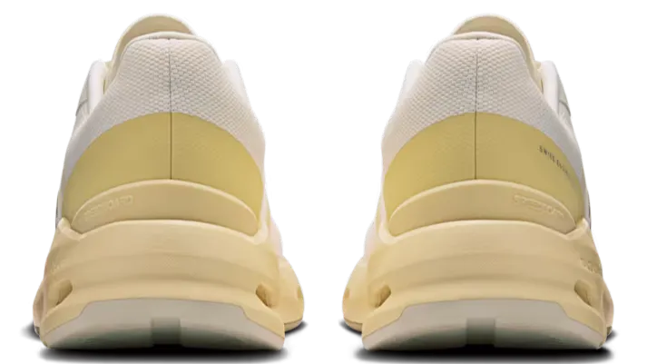 On Running Cloudpulse Ivory Tumeric (Women's) Soft