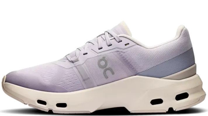 Indoor On Running Cloudpulse Raindrop Stone (Women's)