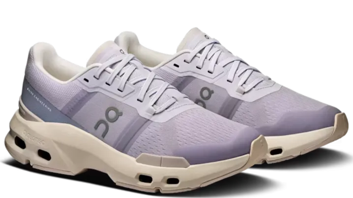 On Running Cloudpulse Raindrop Stone (Women's) Foam Lining Running Errands Stable Step
