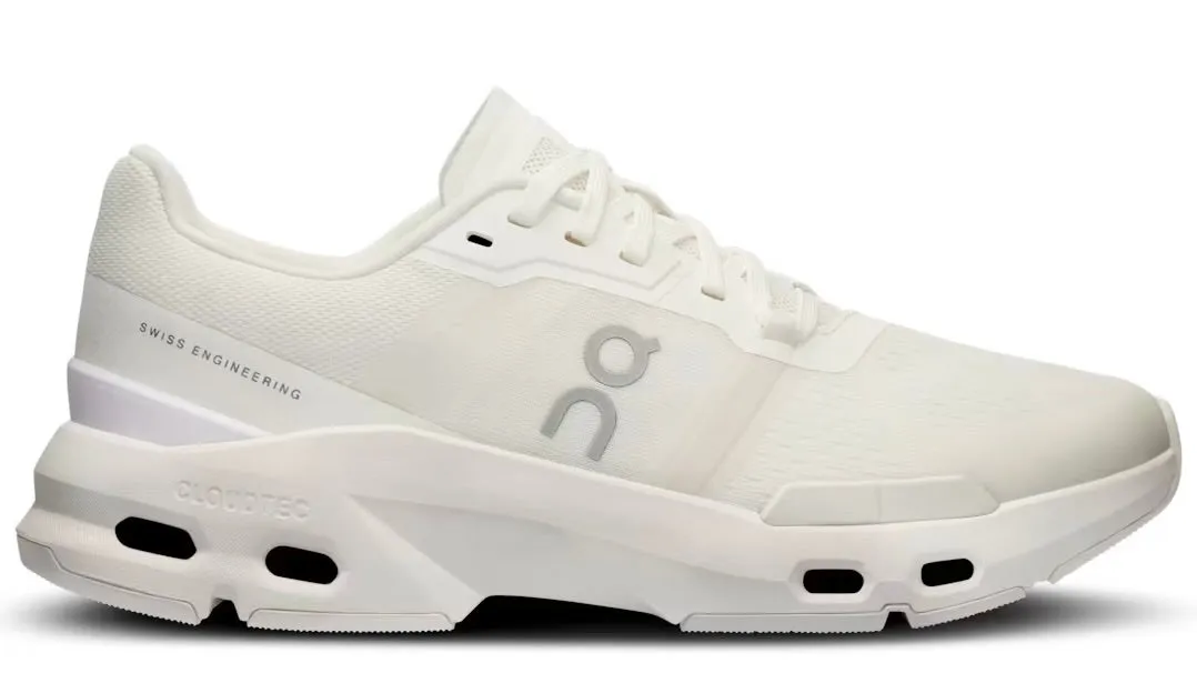 Muscle Aid On Running Cloudpulse Undyed Frost (Women's)