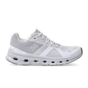 On Running Cloudrunner White Frost (Women's) Early Jog