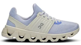 Trend Glow On Running Cloudswift 3 AD Heather Cream (Women's)