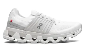 All Weather Urban Walkers On Running Cloudswift 3 White Frost (Women's)