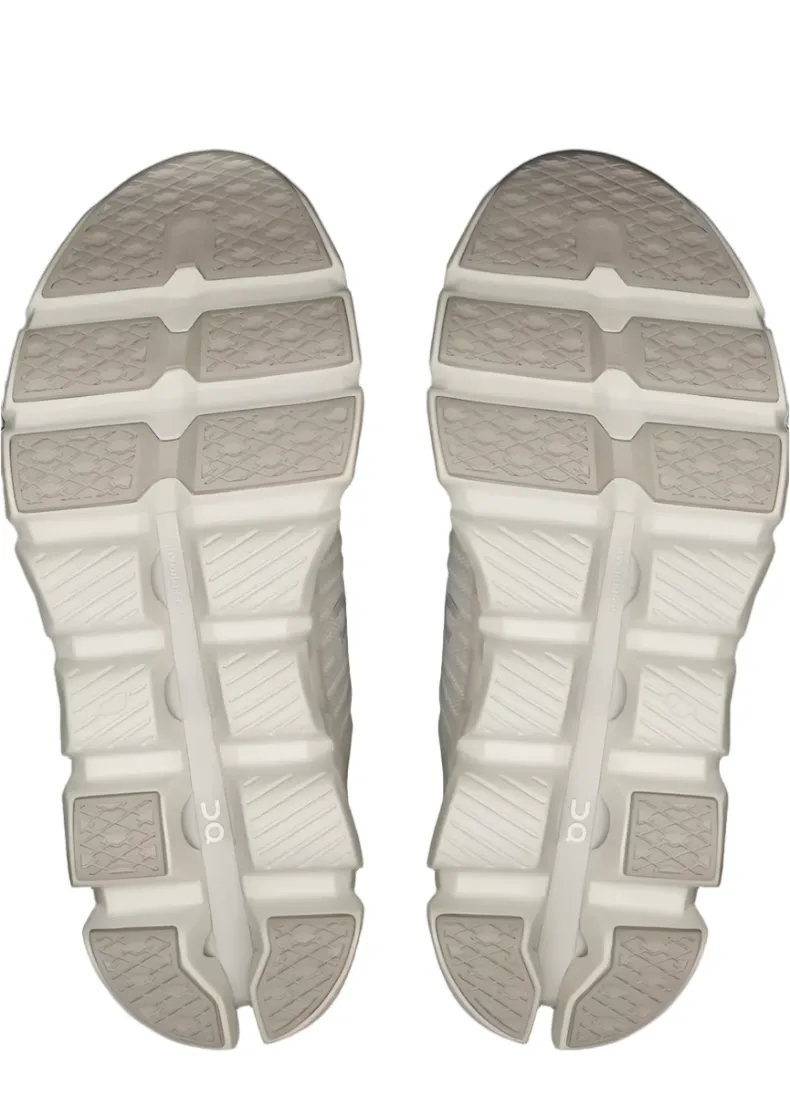 All Time On Running Cloudswift 4 Wolf Sand (Women's)