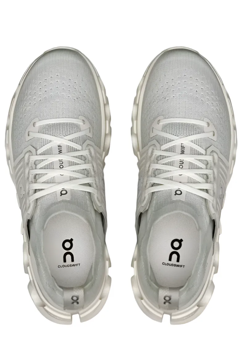 On Running Cloudswift 4 Wolf Sand (Women's) Comfort toe Fast Track