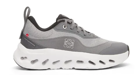 On Running Cloudtilt 2 LOEWE Grey Frost Safe