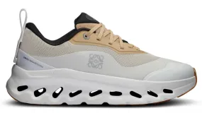 Action Ready Storm Proof On Running Cloudtilt 2 LOEWE Tan White (Women's)
