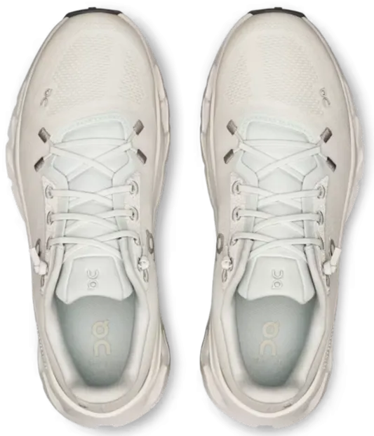 Deep Grip Agile Fit On Running Cloudtilt Arctic Ice (Women??s)