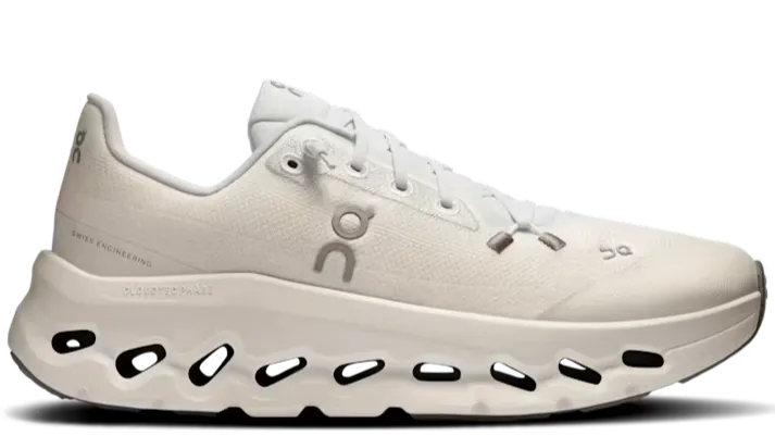 Comfort Outsole material On Running Cloudtilt Arctic Ice (Women??s)