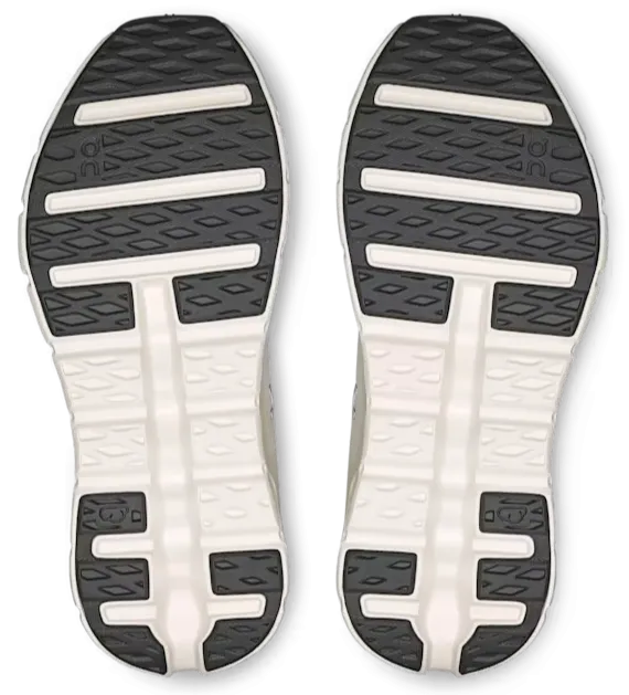 On Running Cloudtilt Arctic Ice (Women??s) Smooth ride Stretch Fabric Travel Light