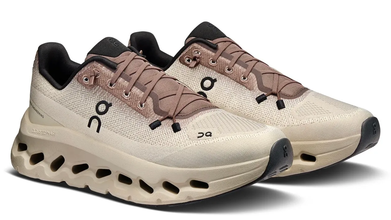 Bright Gold On Running Cloudtilt Clove Sand (Women??s)