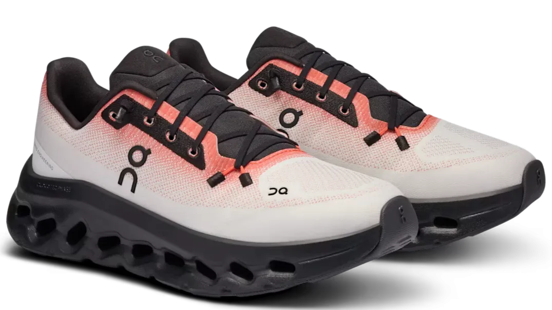 On Running Cloudtilt Flame Eclipse (Women??s) Ventilated Mesh Sunny Walks