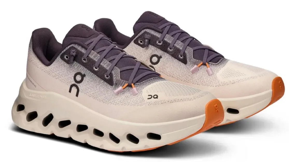 On Running Cloudtilt ??Iron Dew?? (Women's) Form Ease Feather Light Modern Commuters