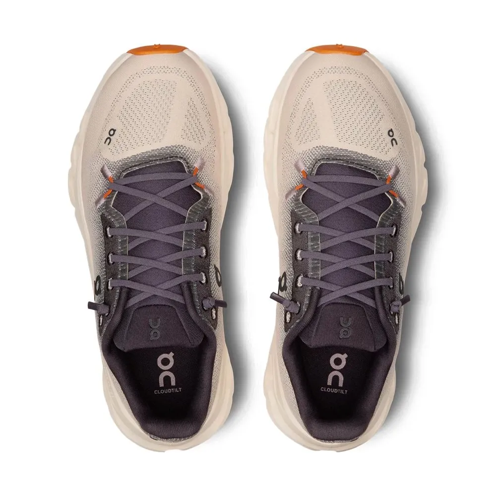 On Running Cloudtilt ??Iron Dew?? (Women's) Young Mood Mountain Strong