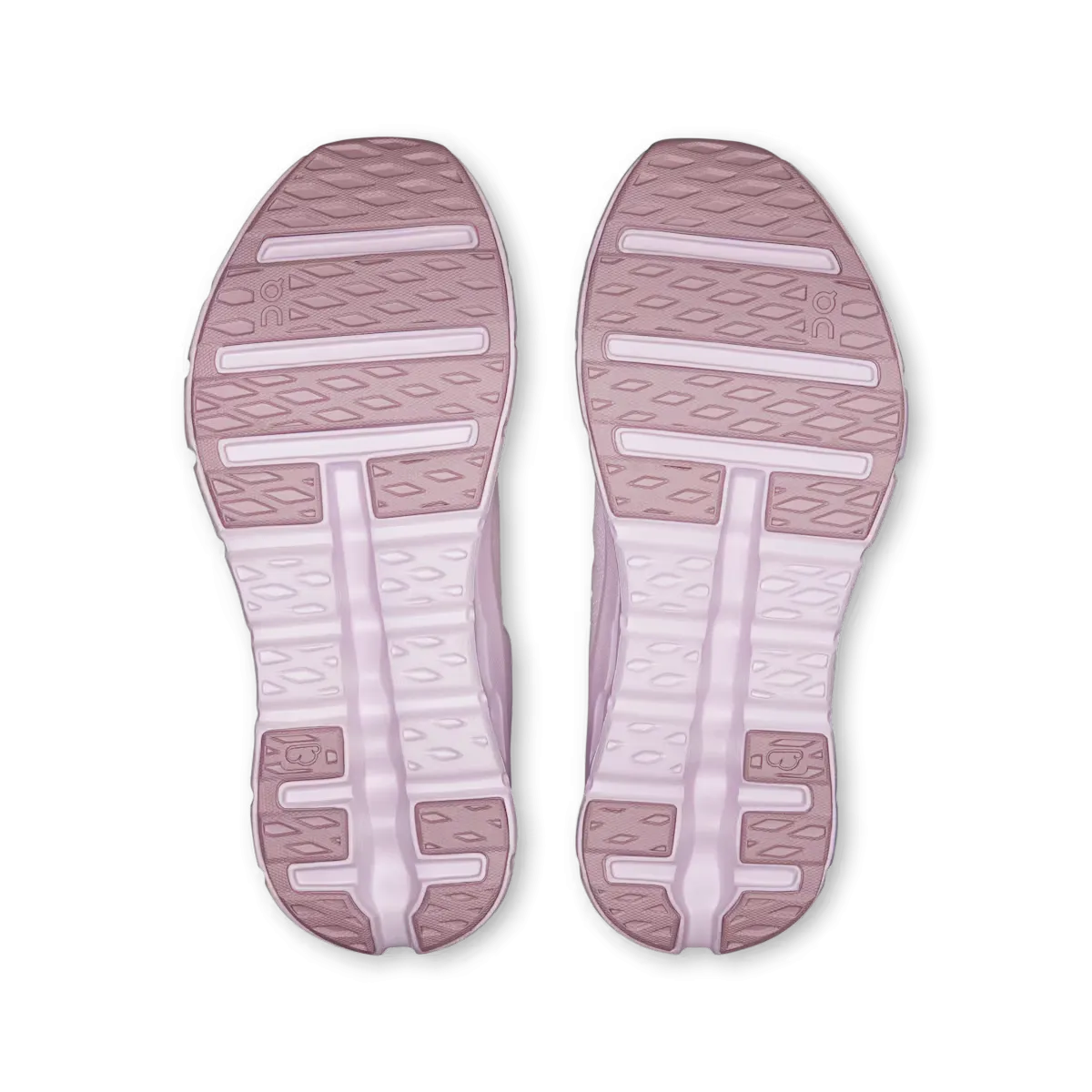 On Running Cloudtilt Ivory Orchid (Women's) Sky View