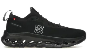 Strap Mode On Running Cloudtilt LOEWE All Black (Unisex)