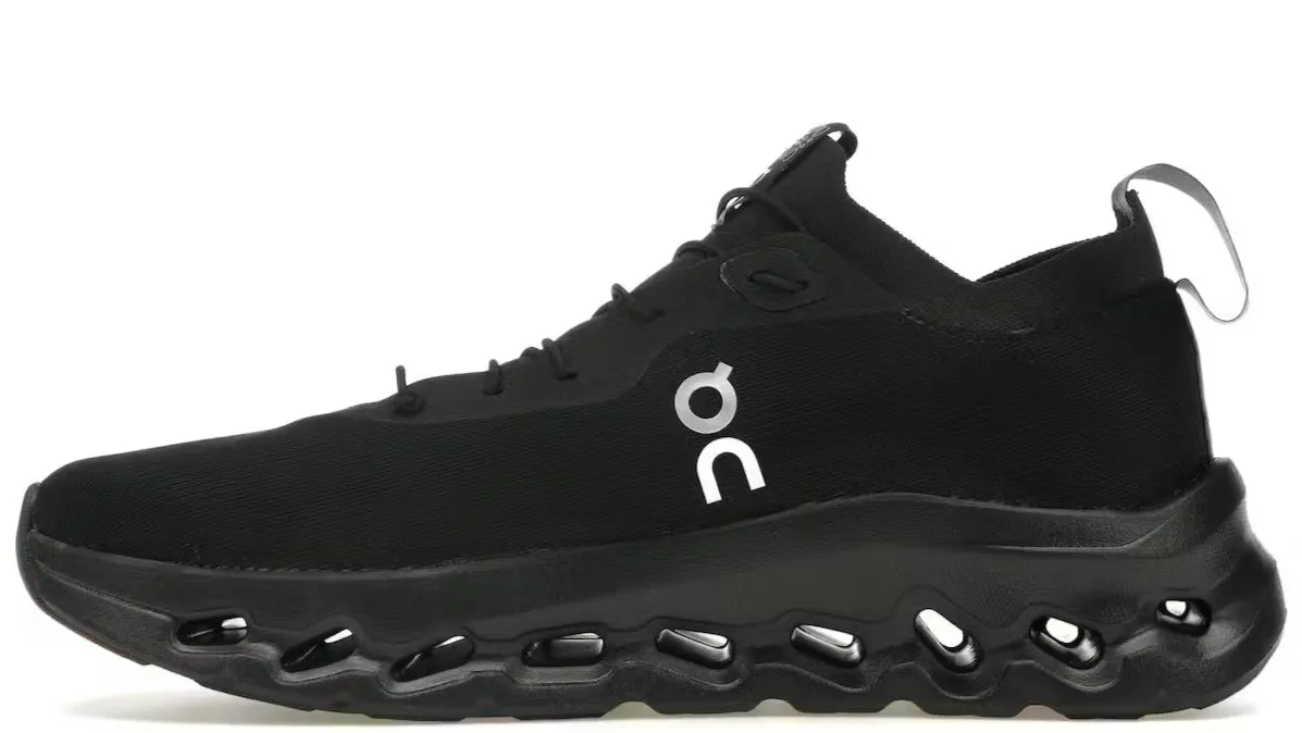 Workout On Running Cloudtilt LOEWE All Black (Unisex)