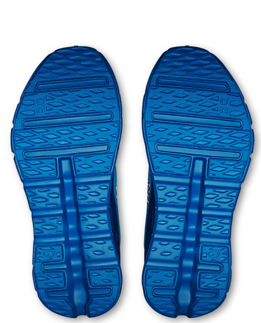 On Running Cloudtilt Loewe Blue (Unisex) Day Long Foam Base