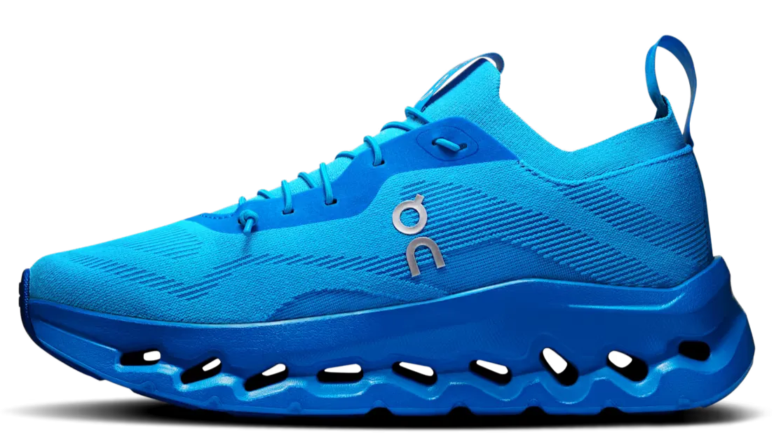 On Running Cloudtilt Loewe Blue (Unisex) Quick Drying Work Commute Resort Mood