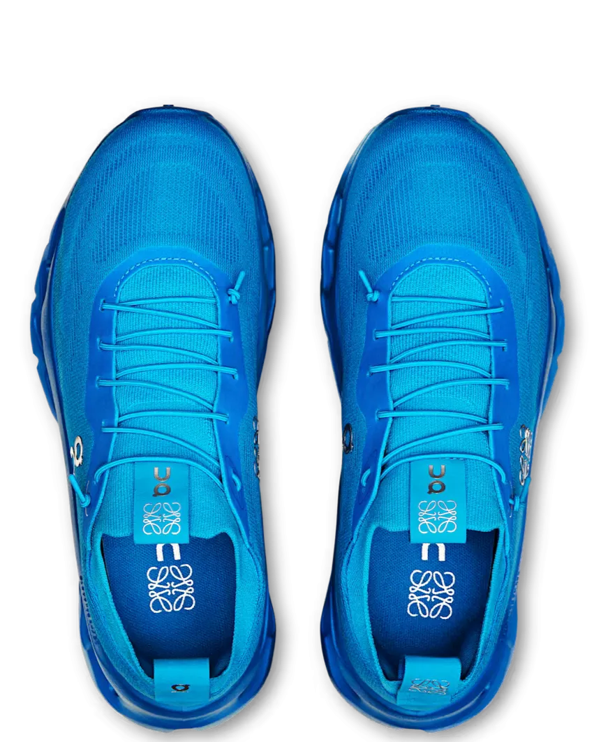 Fast Run Festival Vibe On Running Cloudtilt Loewe Blue (Unisex)