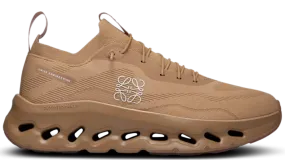 Italian Glam On Running Cloudtilt LOEWE Dark Sand (Unisex)