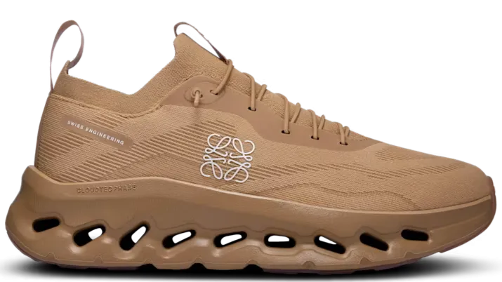 Dream Path Grab Now On Running Cloudtilt LOEWE Dark Sand (Unisex)