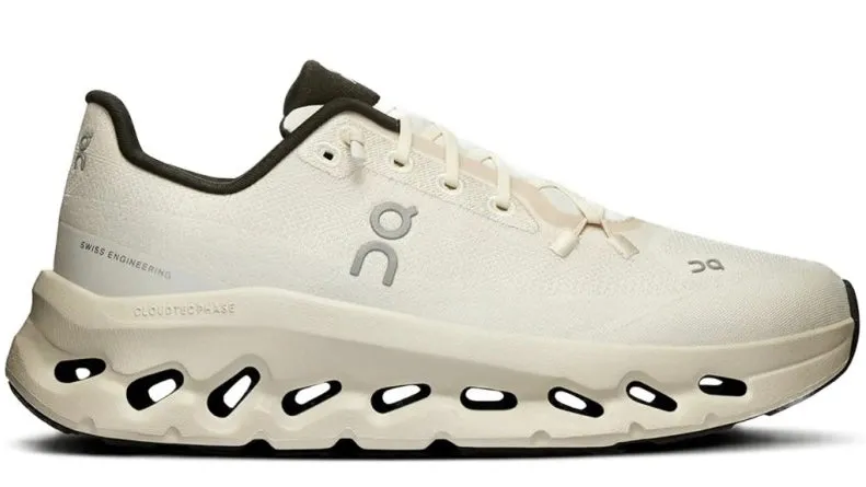 Comfort arch On Running Cloudtilt Pearl Ice (Women??s)