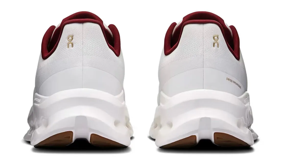 On Running Cloudtilt Pearl Ivory Women's (Year Of The Snake) Padded Comfort Wellness Seekers